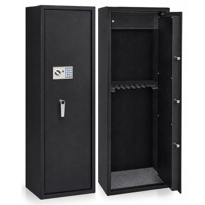 Gun Safe Cabinet 11 Guns