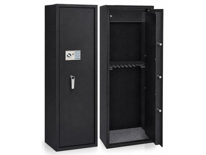 Gun Safe Cabinet 11 Guns