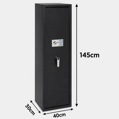 Gun Safe Cabinet 8 Guns