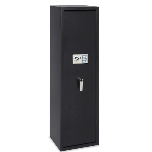Gun Safe Cabinet 8 Guns