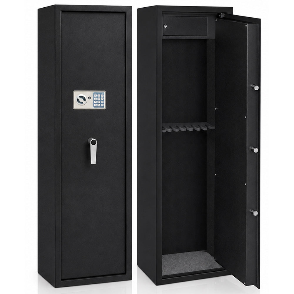 Gun Safe Cabinet 8 Guns