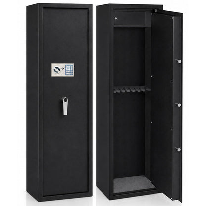 Gun Safe Cabinet 8 Guns