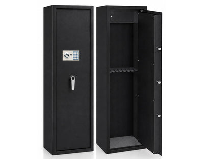 Gun Safe Cabinet 8 Guns