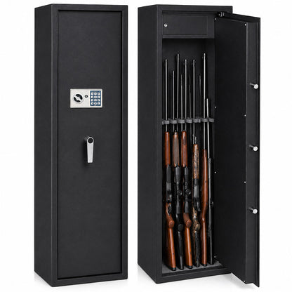 Gun Safe Cabinet 8 Guns