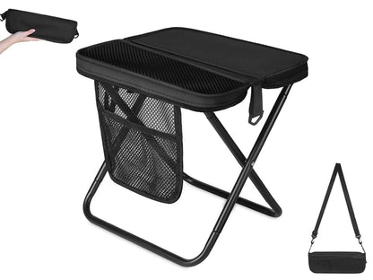 Portable Collapsible Stool