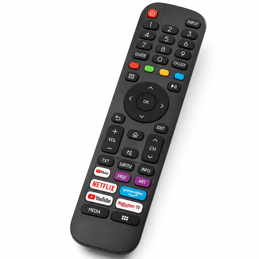Hisense TV Replacement Remote EN-2G30H