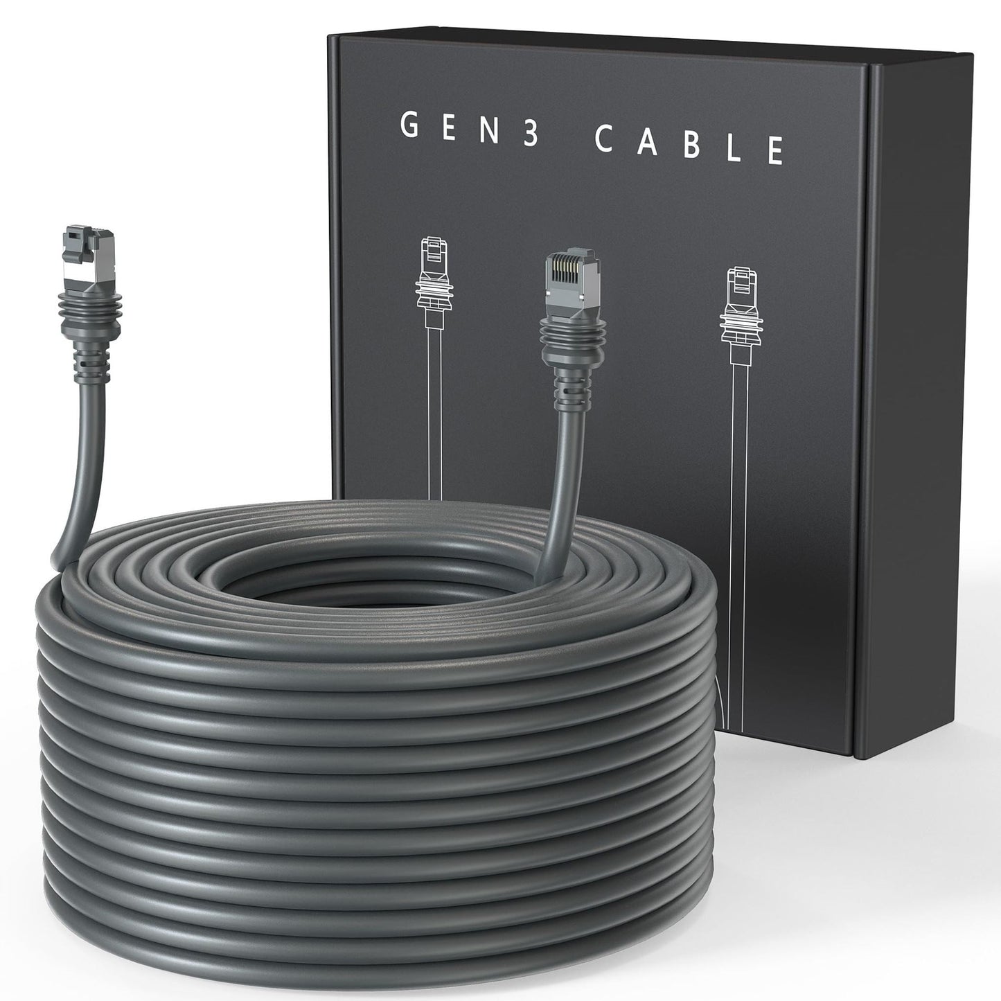 Starlink Cable for Gen 3 V4 V5