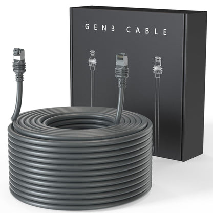 Starlink Cable for Gen 3 V4 V5