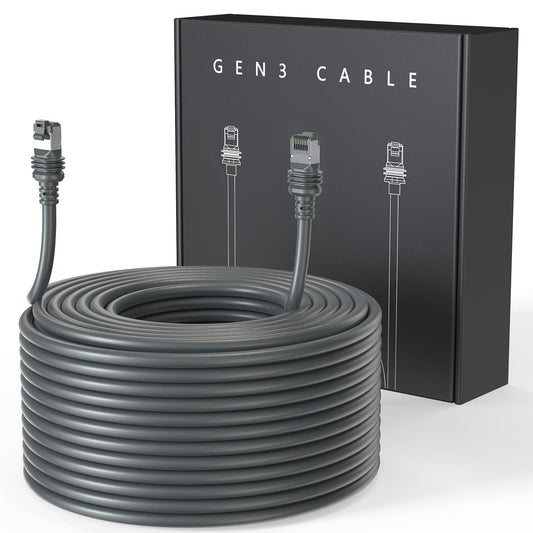 Starlink Cable for Gen 3 V4 V5