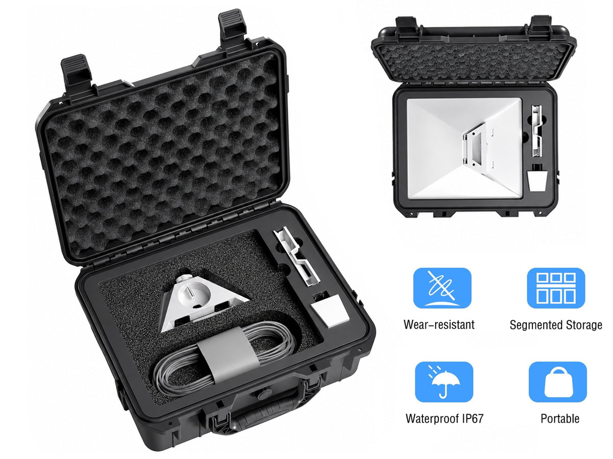 Starlink Mini Waterproof Hard Case