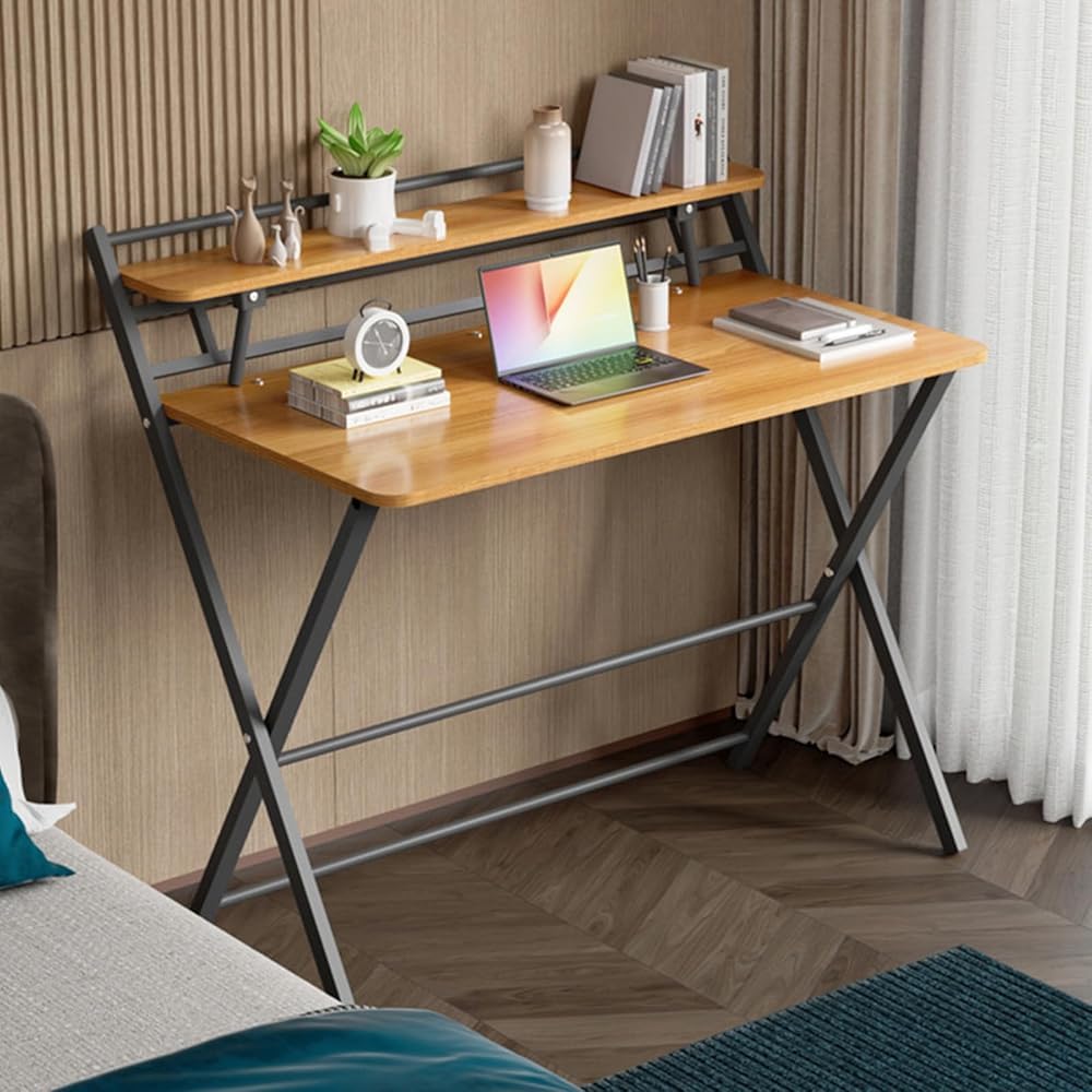 Folding Computer Desk