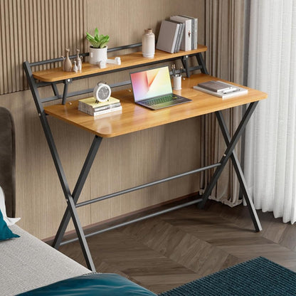 Folding Computer Desk