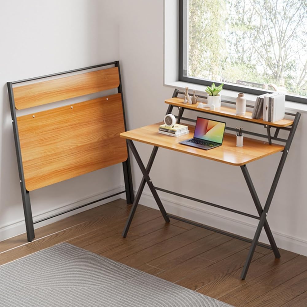 Folding Computer Desk