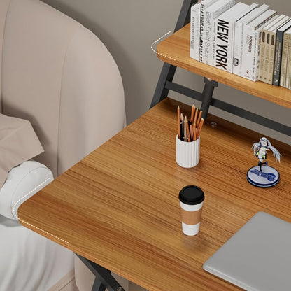 Folding Computer Desk