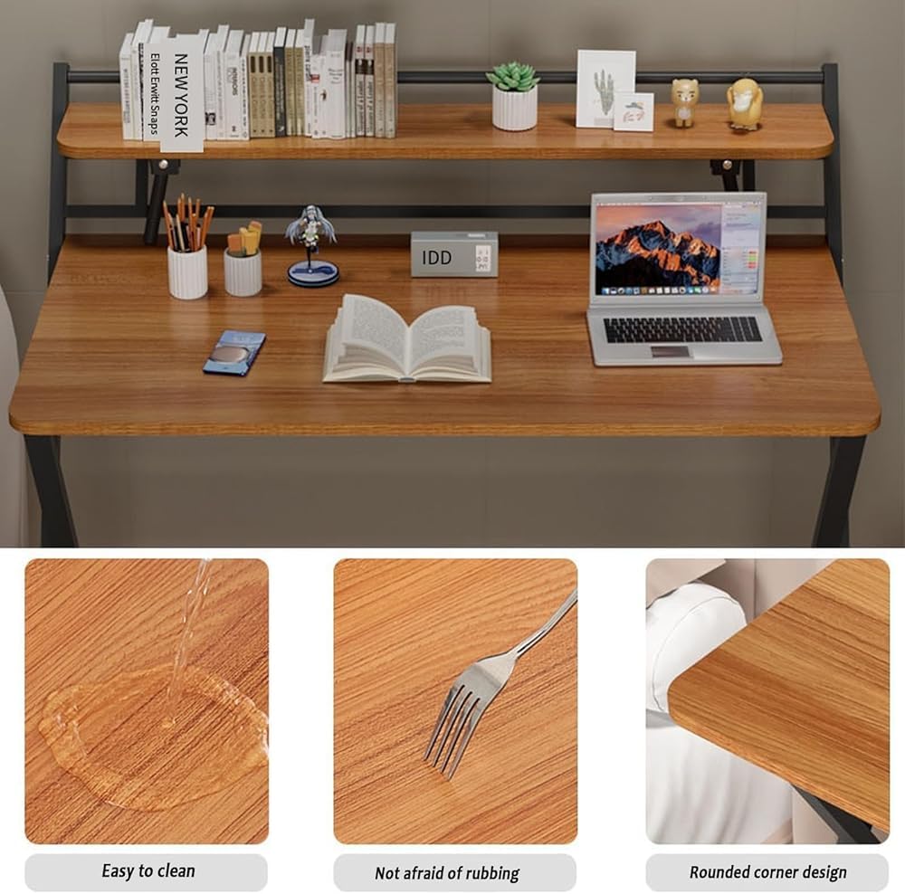 Folding Computer Desk