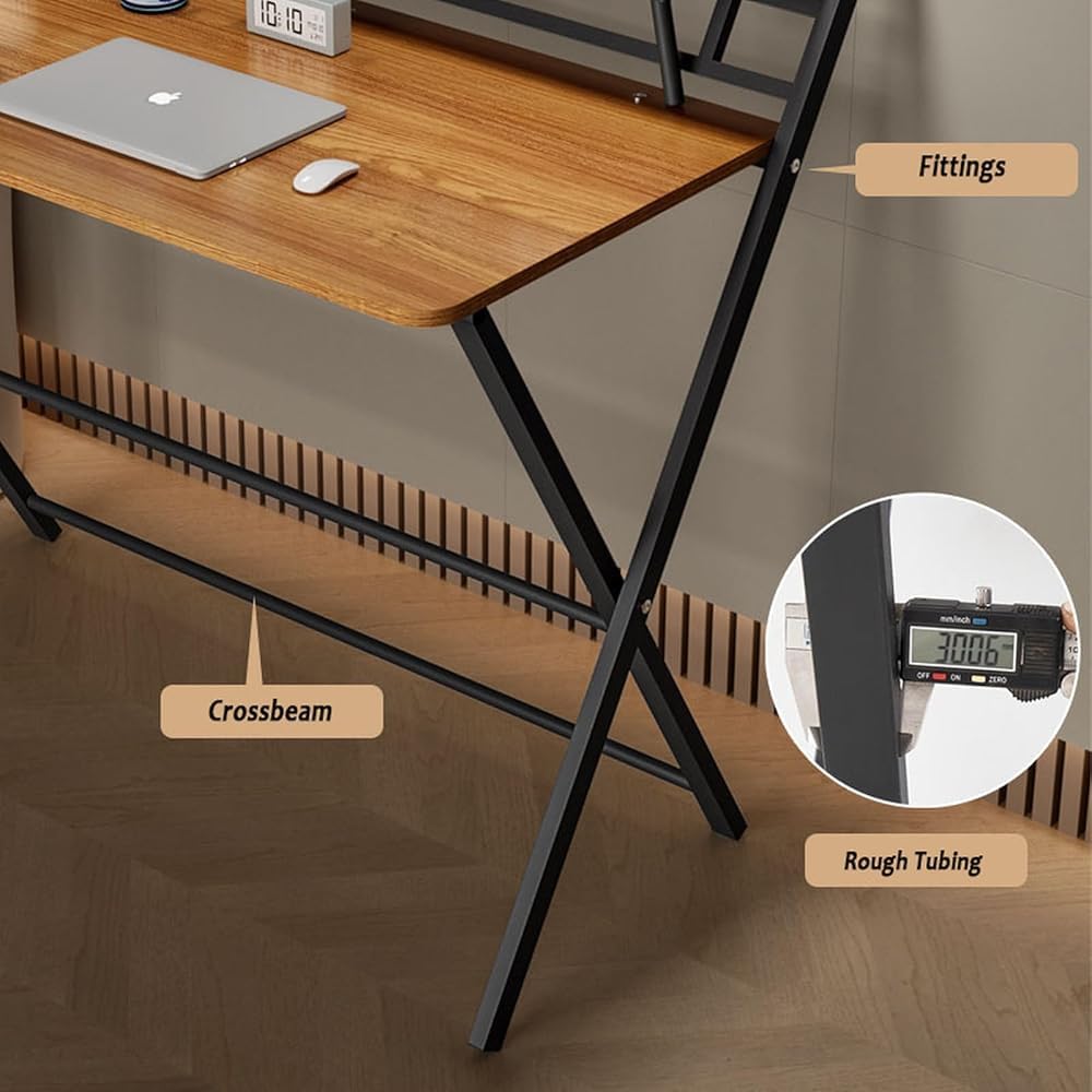 Folding Computer Desk