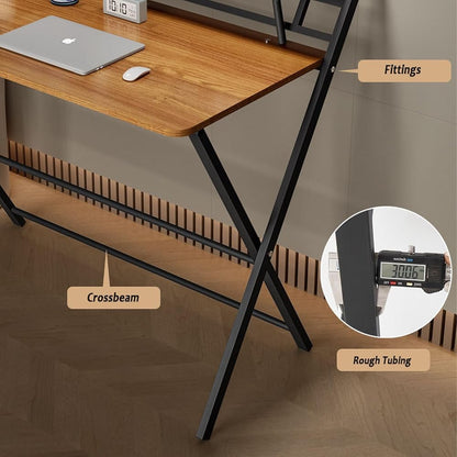 Folding Computer Desk