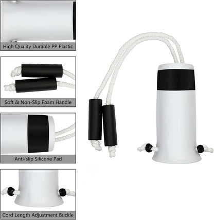 Sock Aid Sock Helper Device