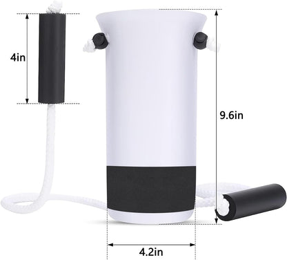 Sock Aid Sock Helper Device