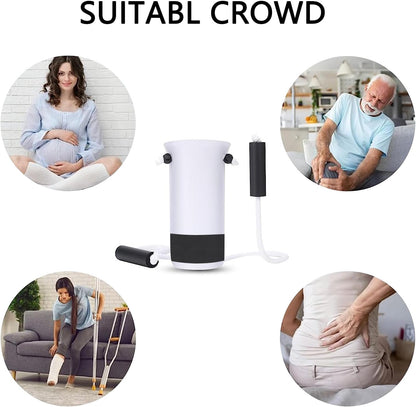 Sock Aid Sock Helper Device