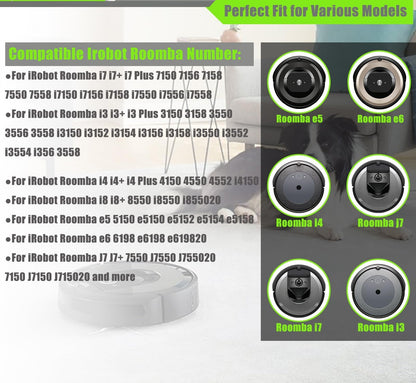 iRobot Roomba Battery i j and e Series Vacuums