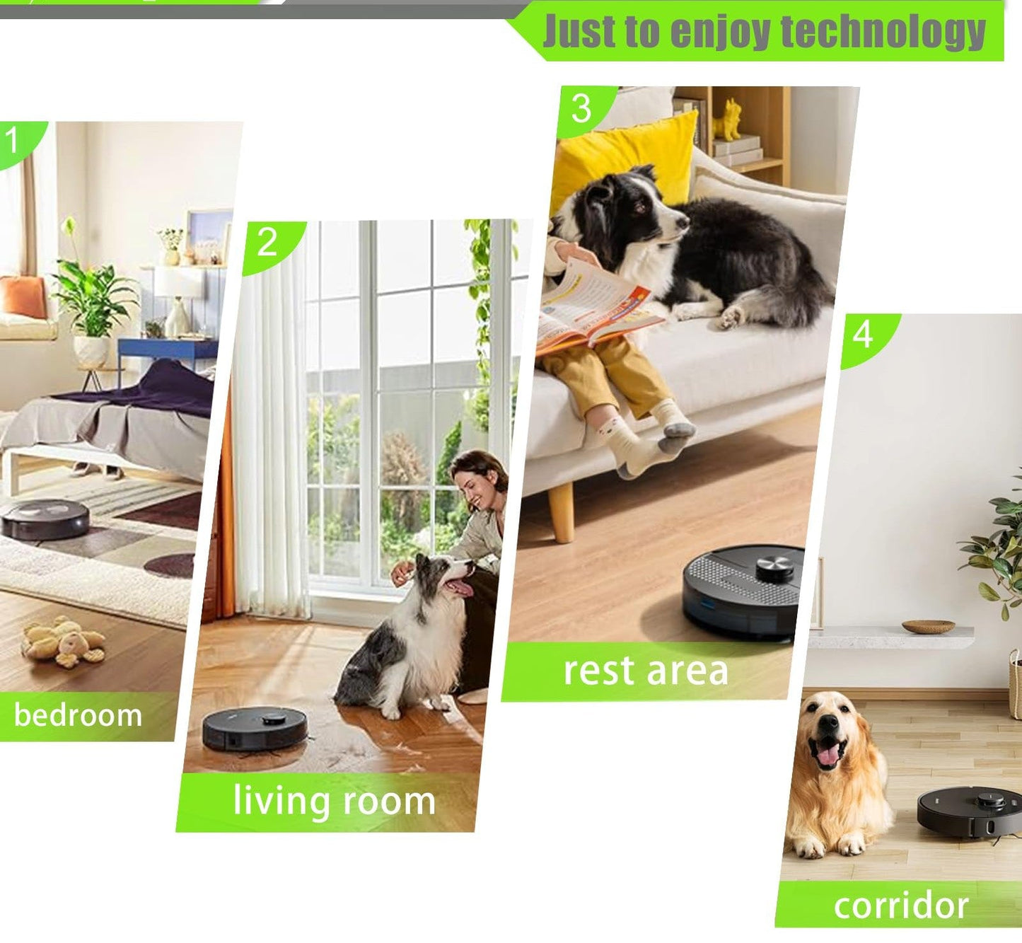 iRobot Roomba Battery i j and e Series Vacuums