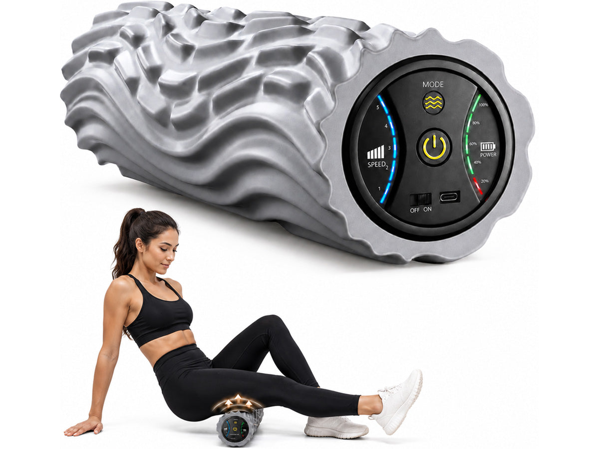 Foam Roller Yoga Roller