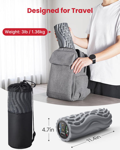 Foam Roller Yoga Roller
