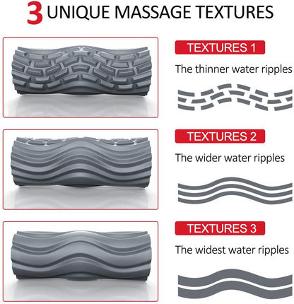 Foam Roller Yoga Roller