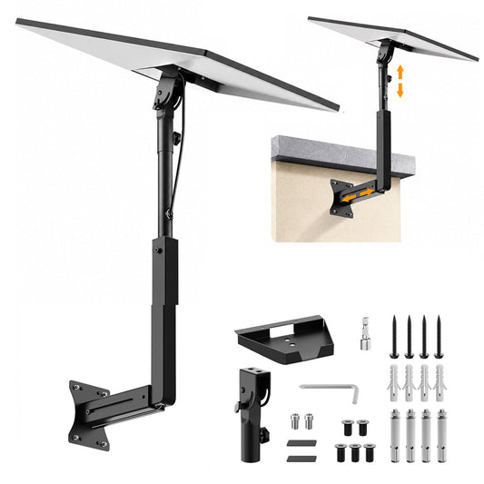 Starlink Gen 3 Mount, Wall Mount for V3 Starlink Adjustable