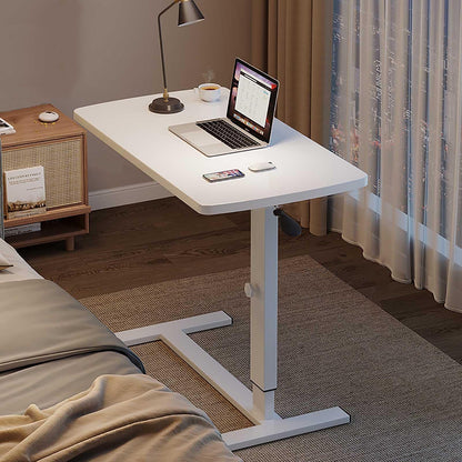 Overbed Bedside Table Bed Desk Adjustable