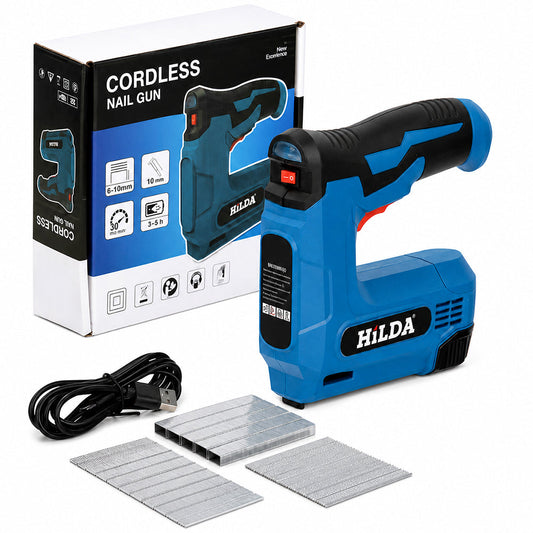 Cordless Staple Gun