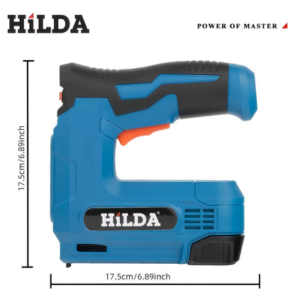 Cordless Staple Gun