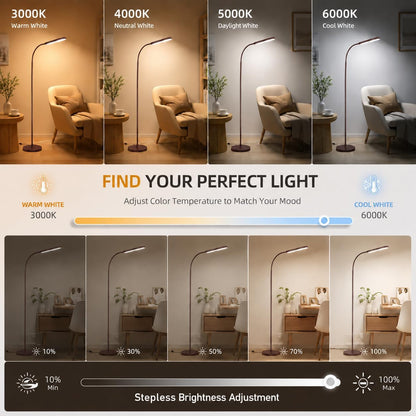 LED Floor Lamp