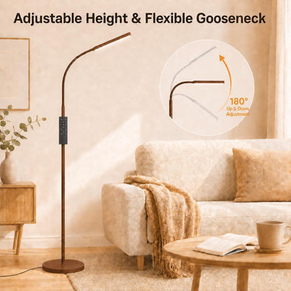 LED Floor Lamp