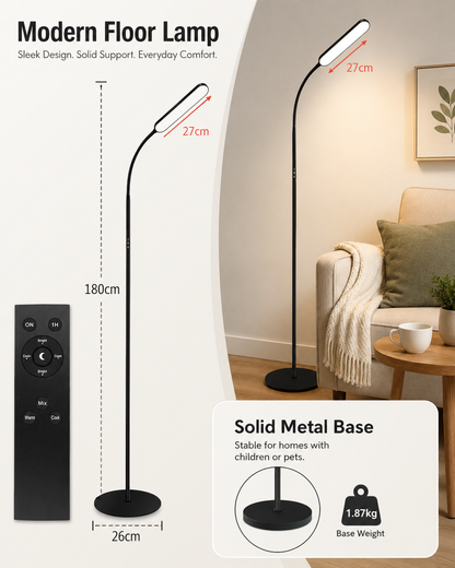 LED Floor Lamp