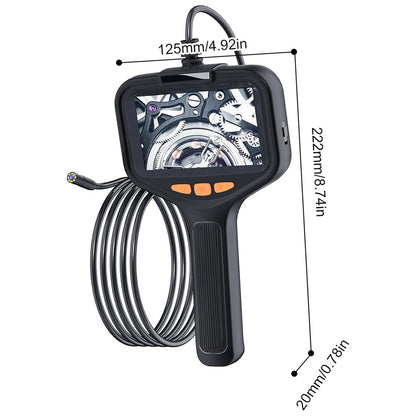 HD Endoscope Camera