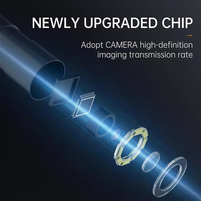 HD Endoscope Camera