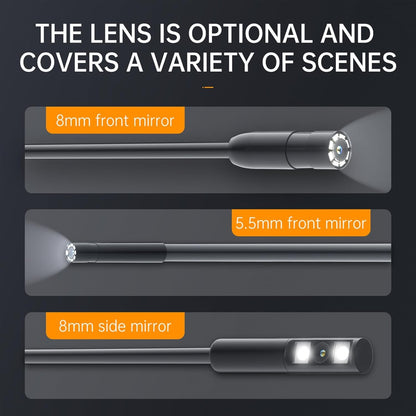 HD Endoscope Camera