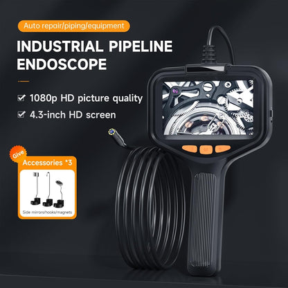 HD Endoscope Camera