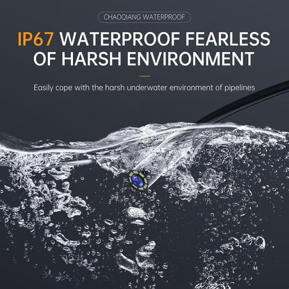 HD Endoscope Camera