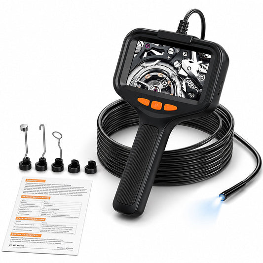 HD Endoscope Camera