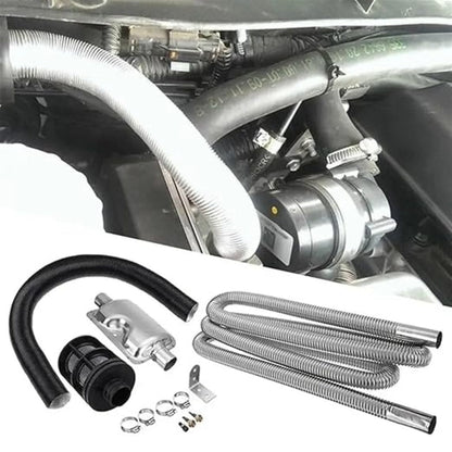 Diesel Heater Accessories