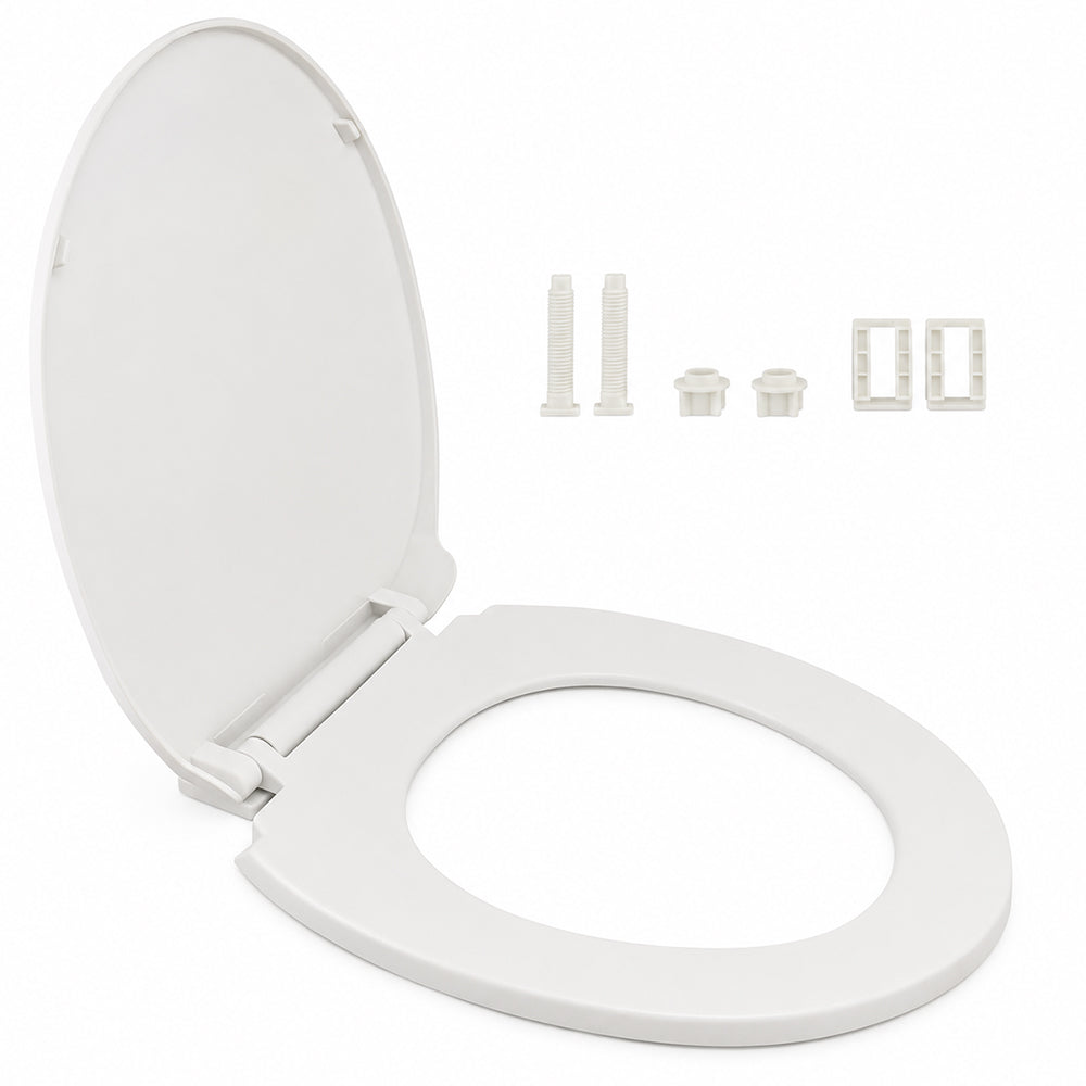 Toilet Seat Soft Slow Close