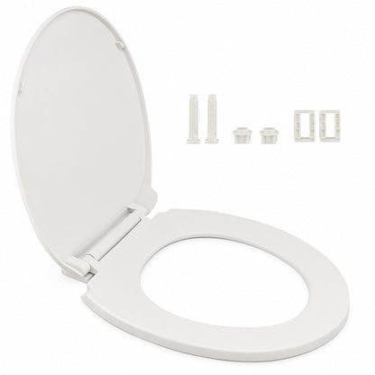 Toilet Seat Soft Slow Close