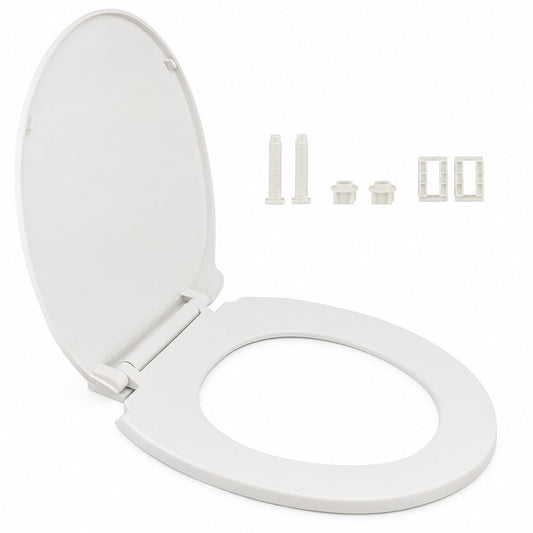 Toilet Seat Soft Slow Close