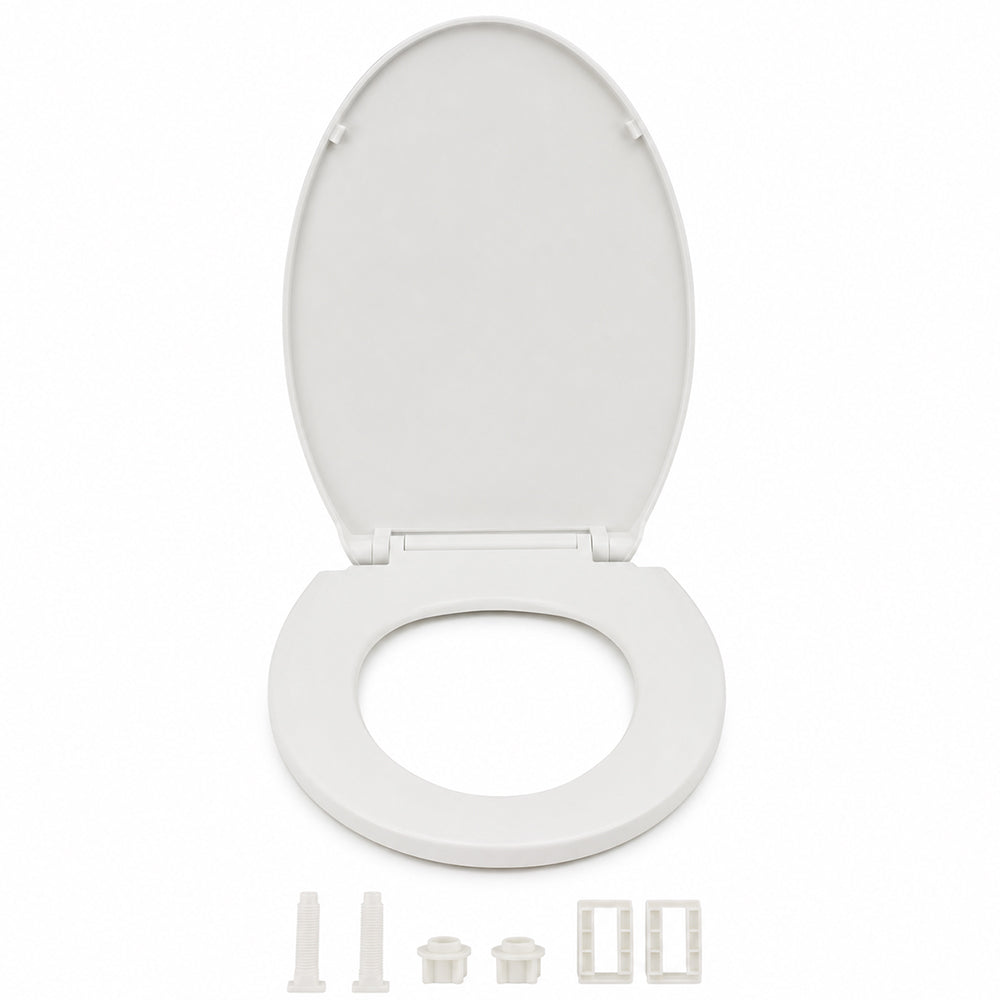 Toilet Seat Soft Slow Close