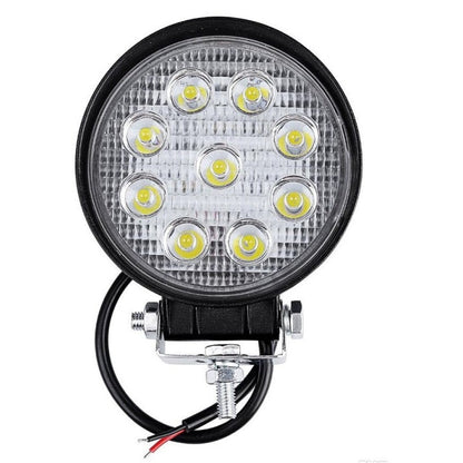 Truck Car ATV SUV Jeep Boat 4WD ATV Spot Lights