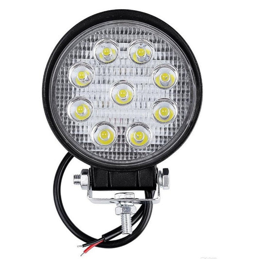 Truck Car ATV SUV Jeep Boat 4WD ATV Spot Lights