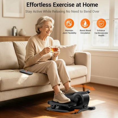 Mini Elliptical Trainer
